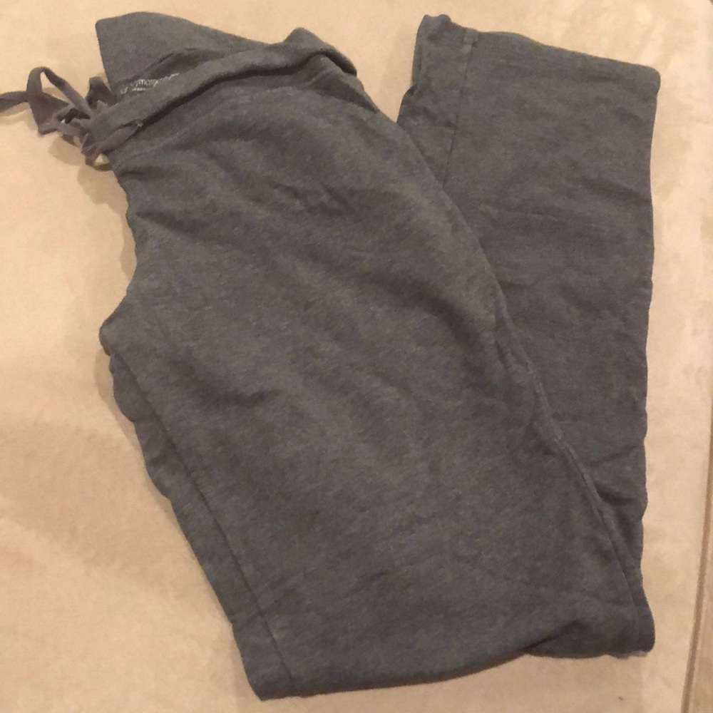 Maternity lounge pants -xs